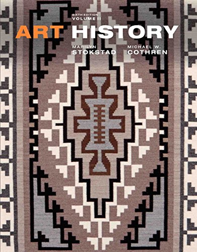 Art History, Volume 2