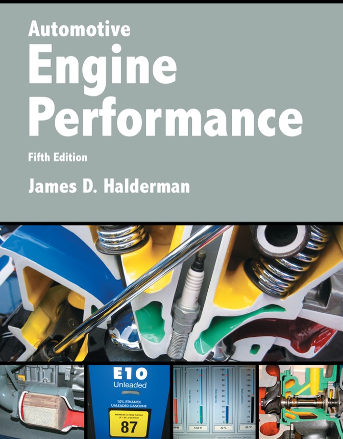 Automotive Engine Performance