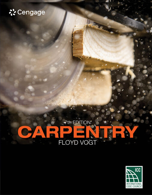 Carpentry 7th Edition