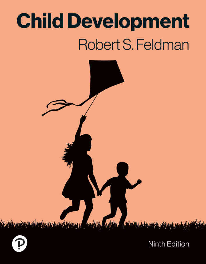 Child Development, 9th Edition