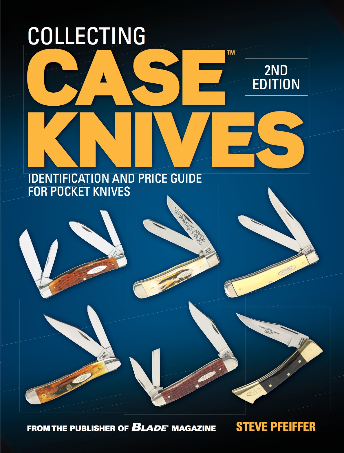 Collecting Case Knives