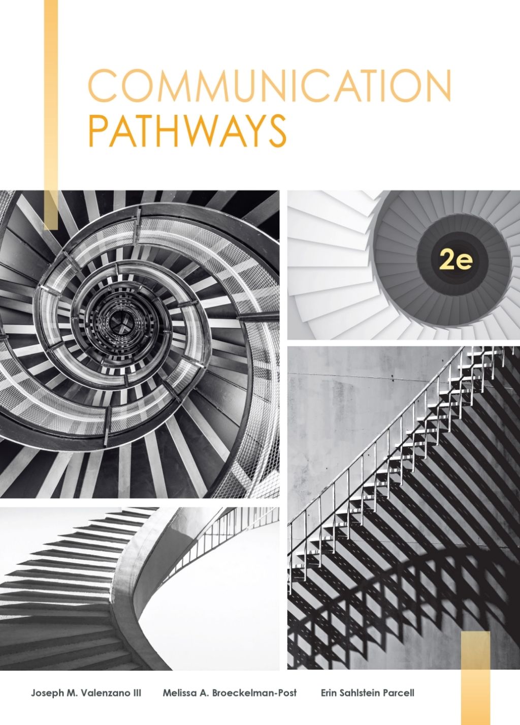Communication Pathways, 2nd Edition