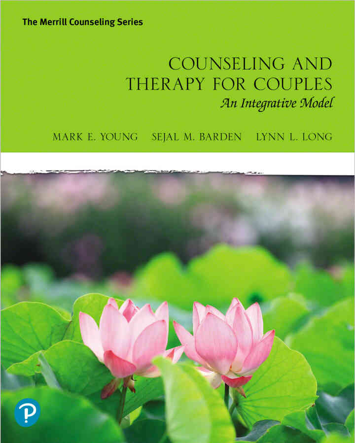 Counseling and Therapy for Couples, 1st Edition
