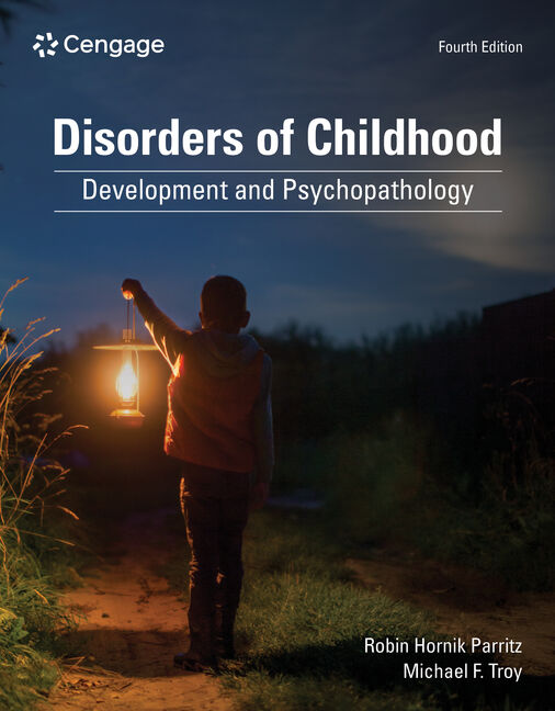 Disorders of Childhood: Development and Psychopathology, 4th Edition