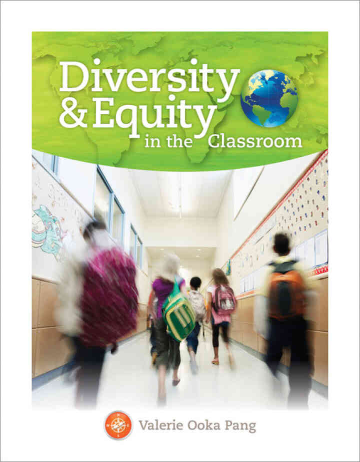 Diversity and Equity in the Classroom, 1st Edition