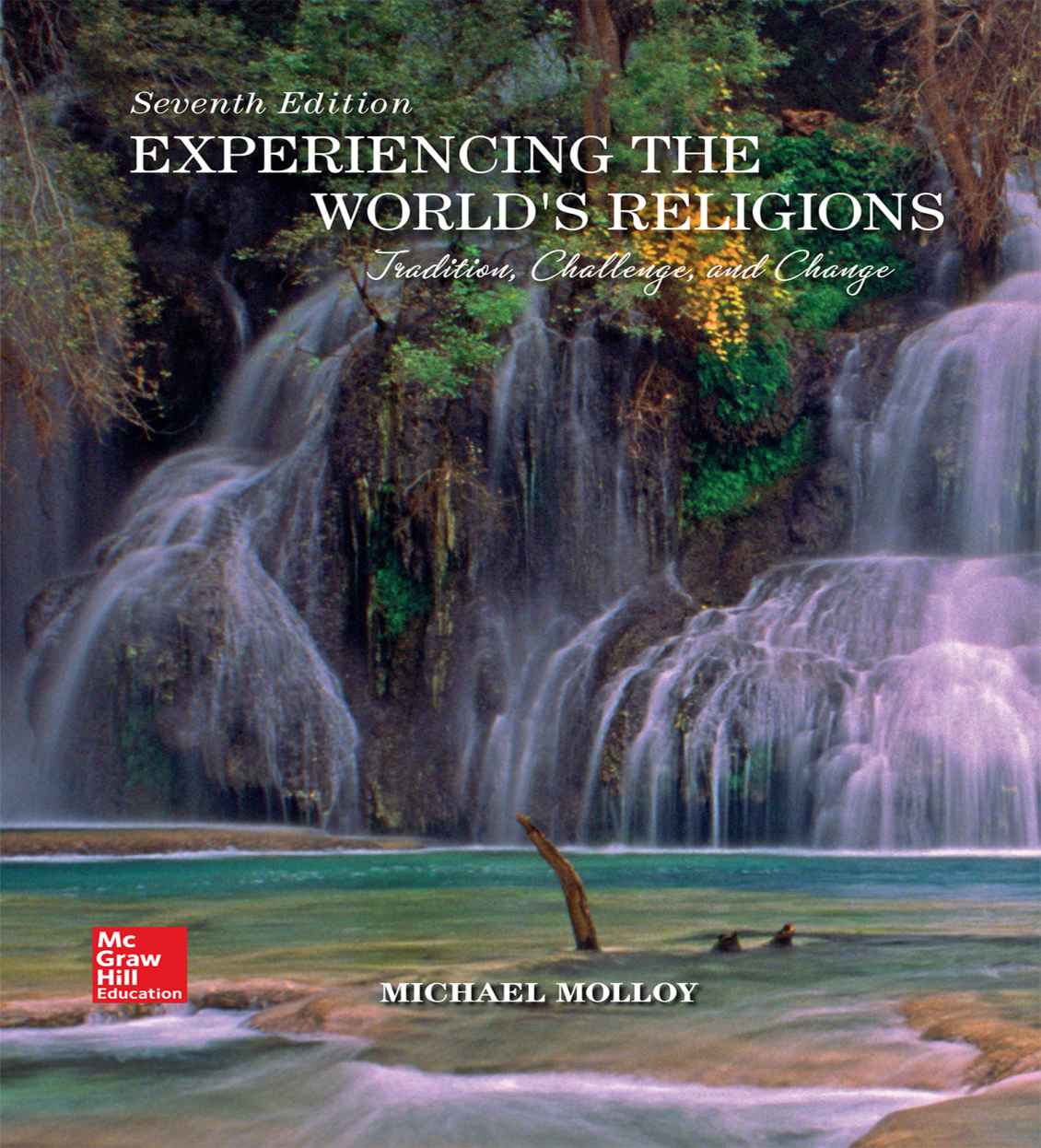 Experiencing the World???s Religions: Tradition, Challenge, and Change ??? 7th Edition