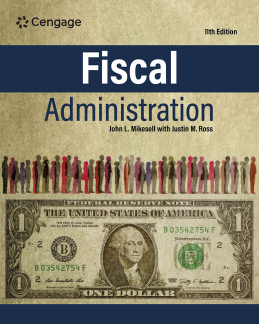 Fiscal Administration 11th Edition