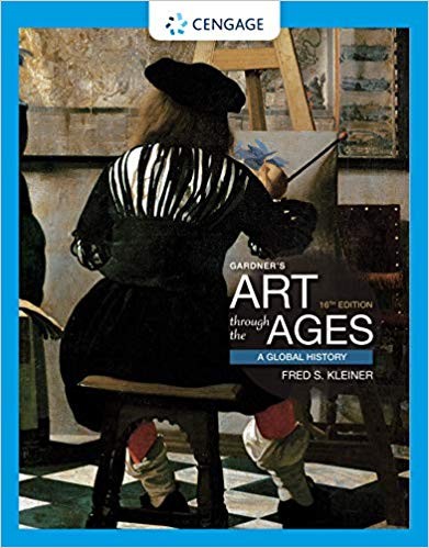 Gardner???s Art through the Ages: A Global History 16th Edition