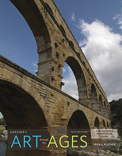 Gardner?s Art through the Ages:The Western Perspective, Volume