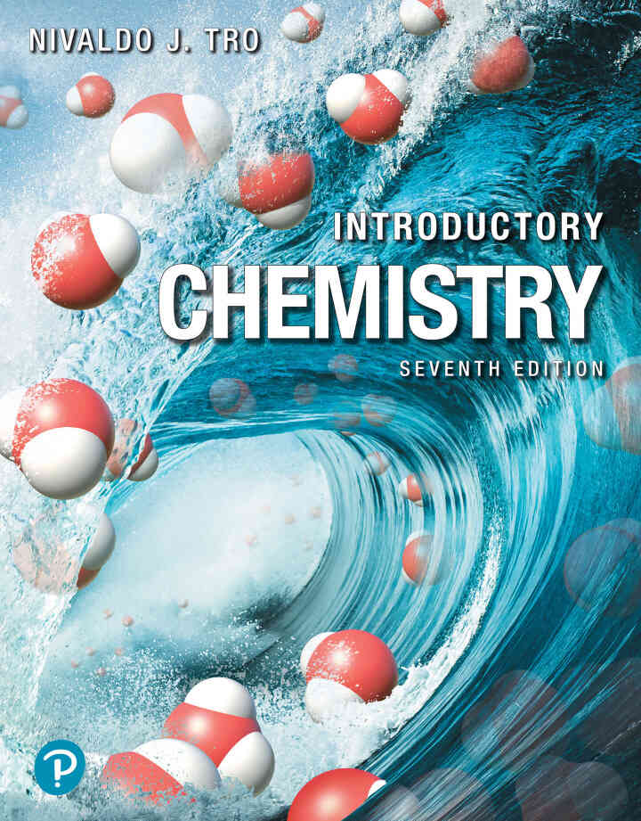 Introductory Chemistry, 7th Edition
