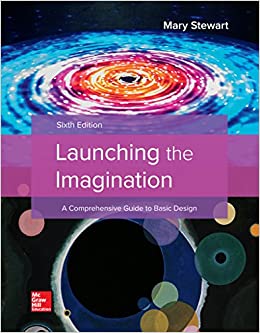 Launching the Imagination