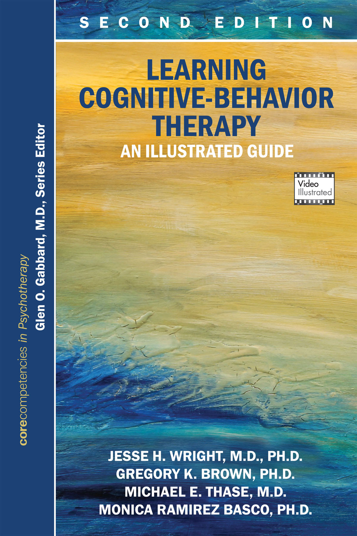 Learning Cognitive-Behavior Therapy