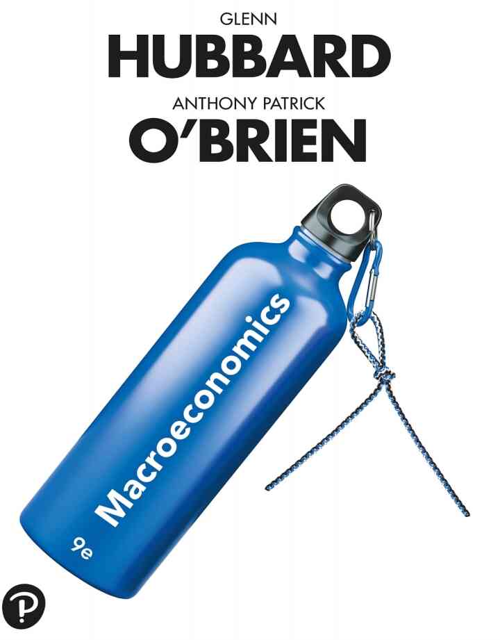 Macroeconomics, 9th Edition
