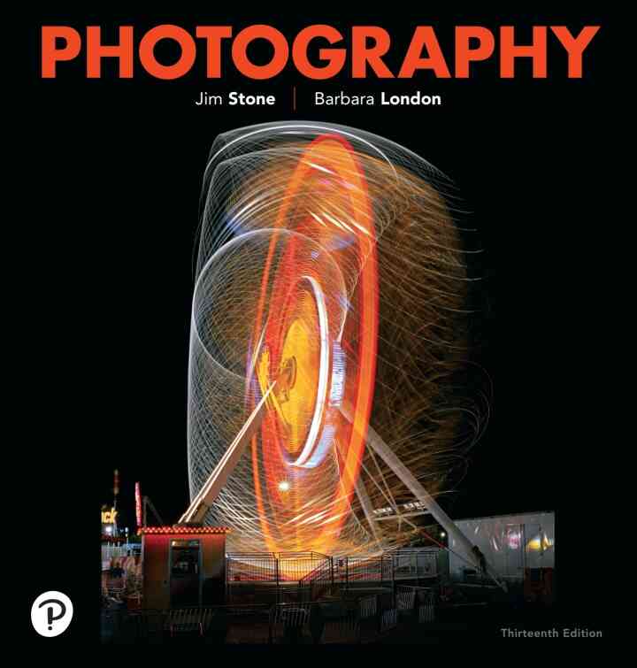 Photography, 13th Edition