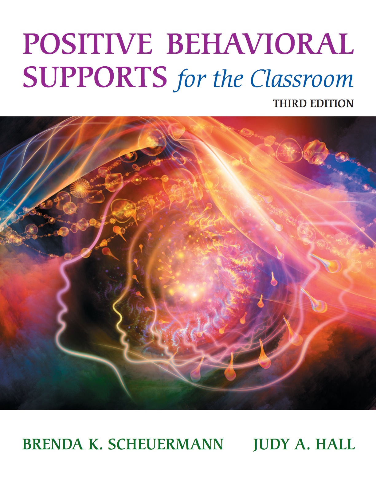 Positive Behavioral Supports for the Classroom, 3rd Edition