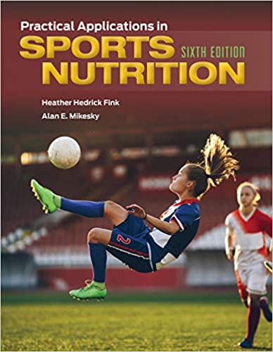 Practical Applications in Sports Nutrition