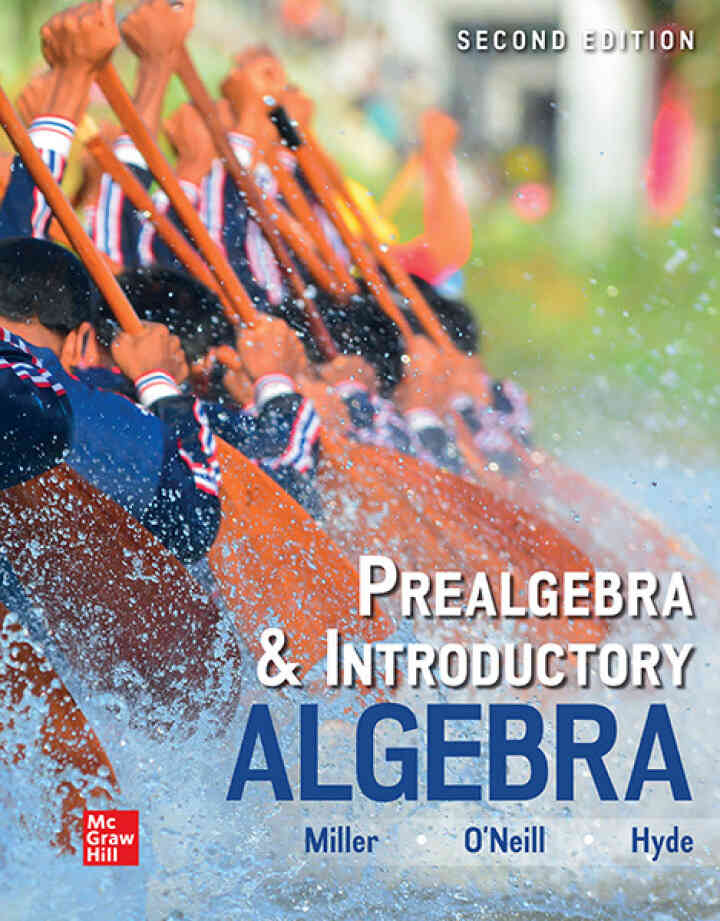 Prealgebra & Introductory Algebra, 2nd Edition