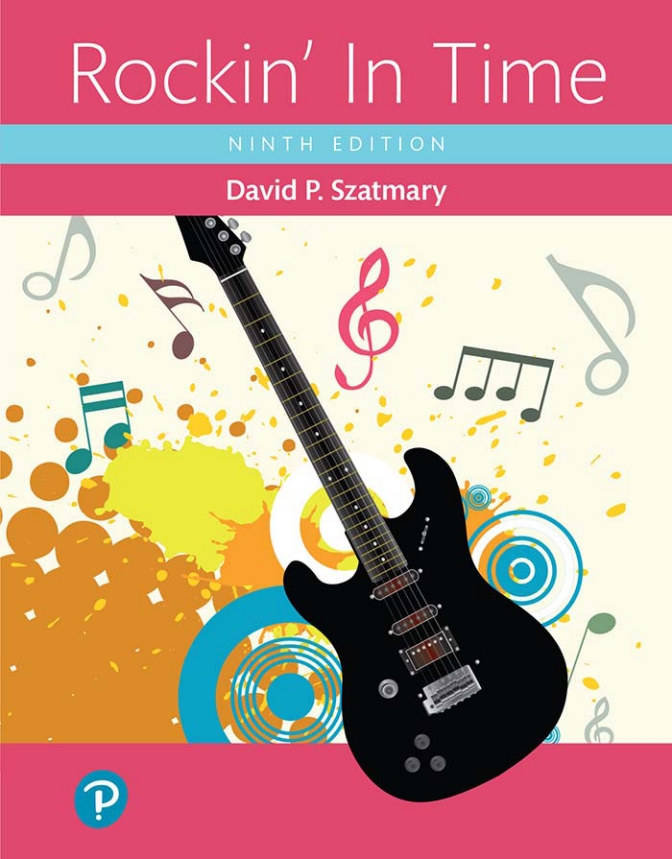 Rockin In Time