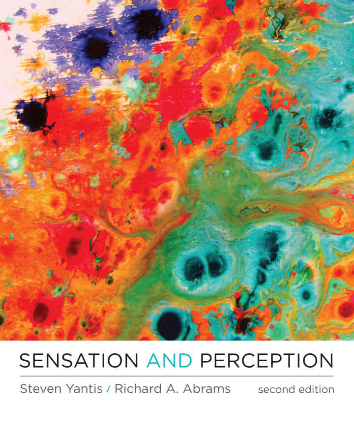 Sensation and Perception 2nd Edition