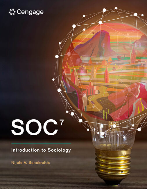 SOC: Introduction to Sociology 7th Edition