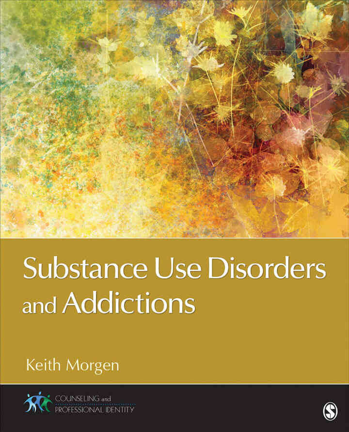 Substance Use Disorders and Addictions, 1st Edition