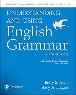 Understanding and Using English Grammar, 5th Edition
