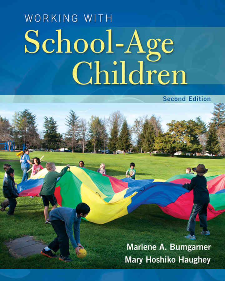 Working with School-Age Children, 2nd Edition