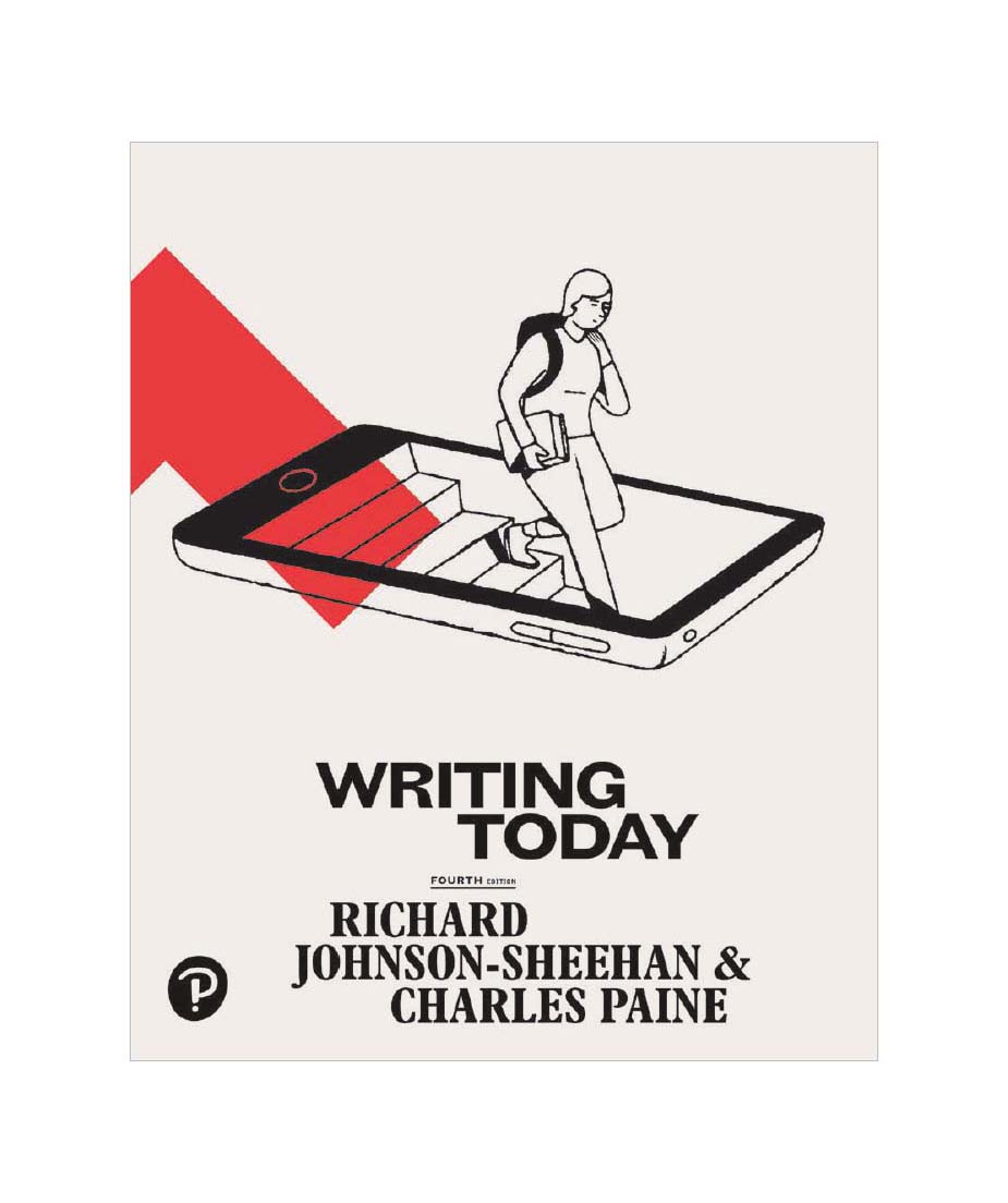 Writing Today